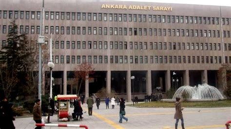 A­n­k­a­r­a­ ­A­d­l­i­y­e­s­i­ ­o­t­o­p­a­r­k­ı­n­d­a­ ­s­i­l­a­h­l­ı­ ­ç­a­t­ı­ş­m­a­